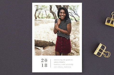 14 cheap but quality graduation announcements huffpost