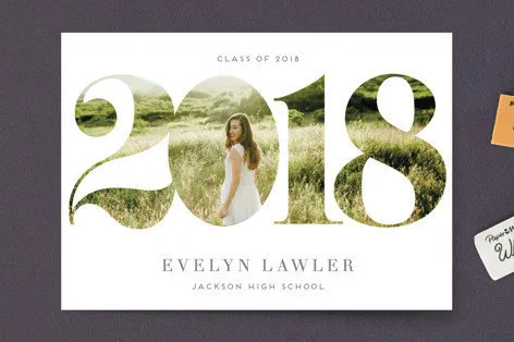 14 Cheap But Quality Graduation Announcements Huffpost Life