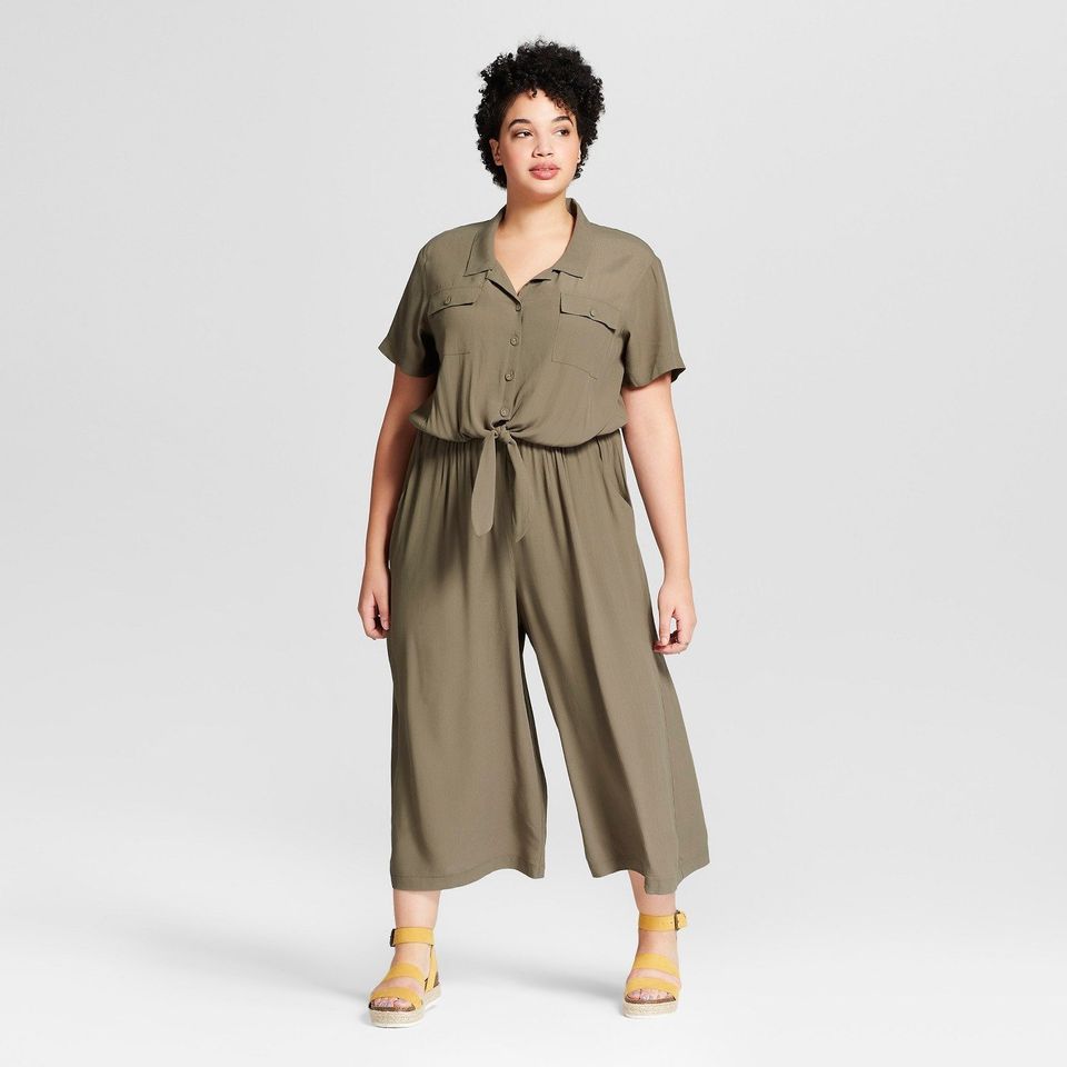 12 Jumpsuits That Aren't An Absolute Nightmare To Pee In | HuffPost Life