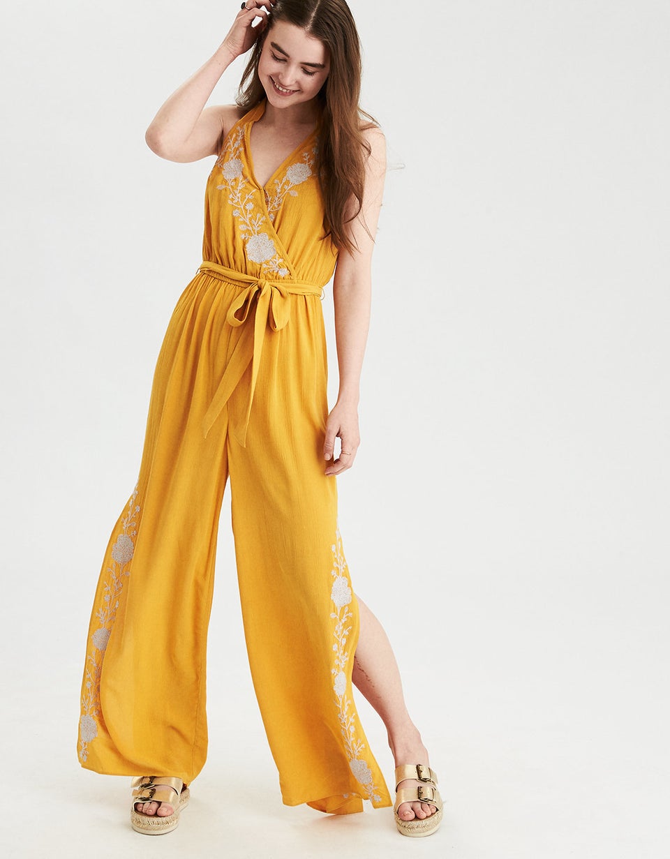 12 Jumpsuits That Aren't An Absolute Nightmare To Pee In | HuffPost UK ...