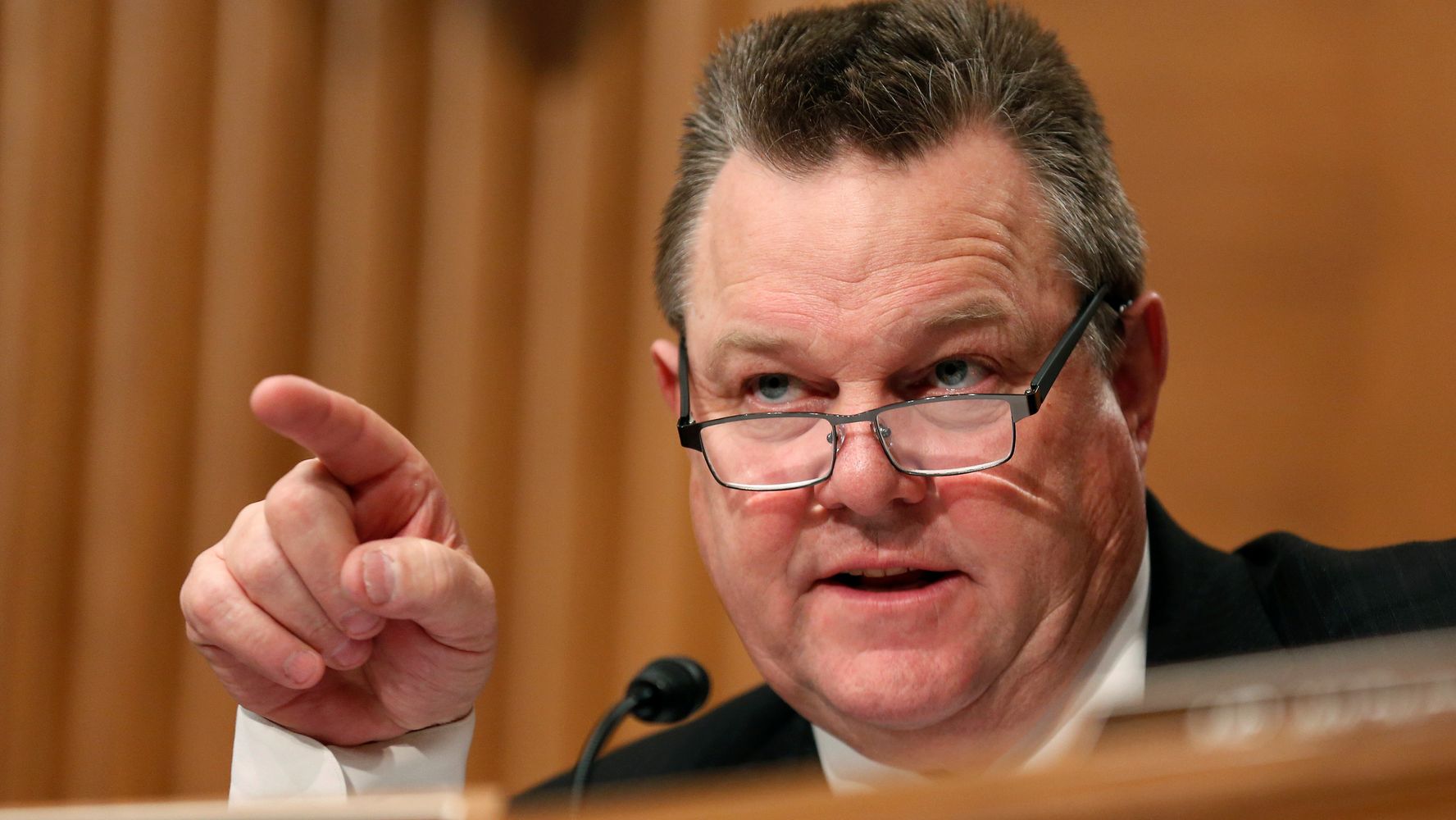 Jon Tester, Vulnerable Senate Democrat, Isn’t Voting Like One HuffPost