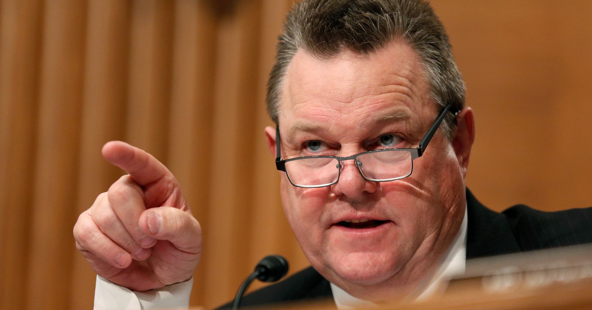 Jon Tester, Vulnerable Senate Democrat, Isn’t Voting Like One HuffPost