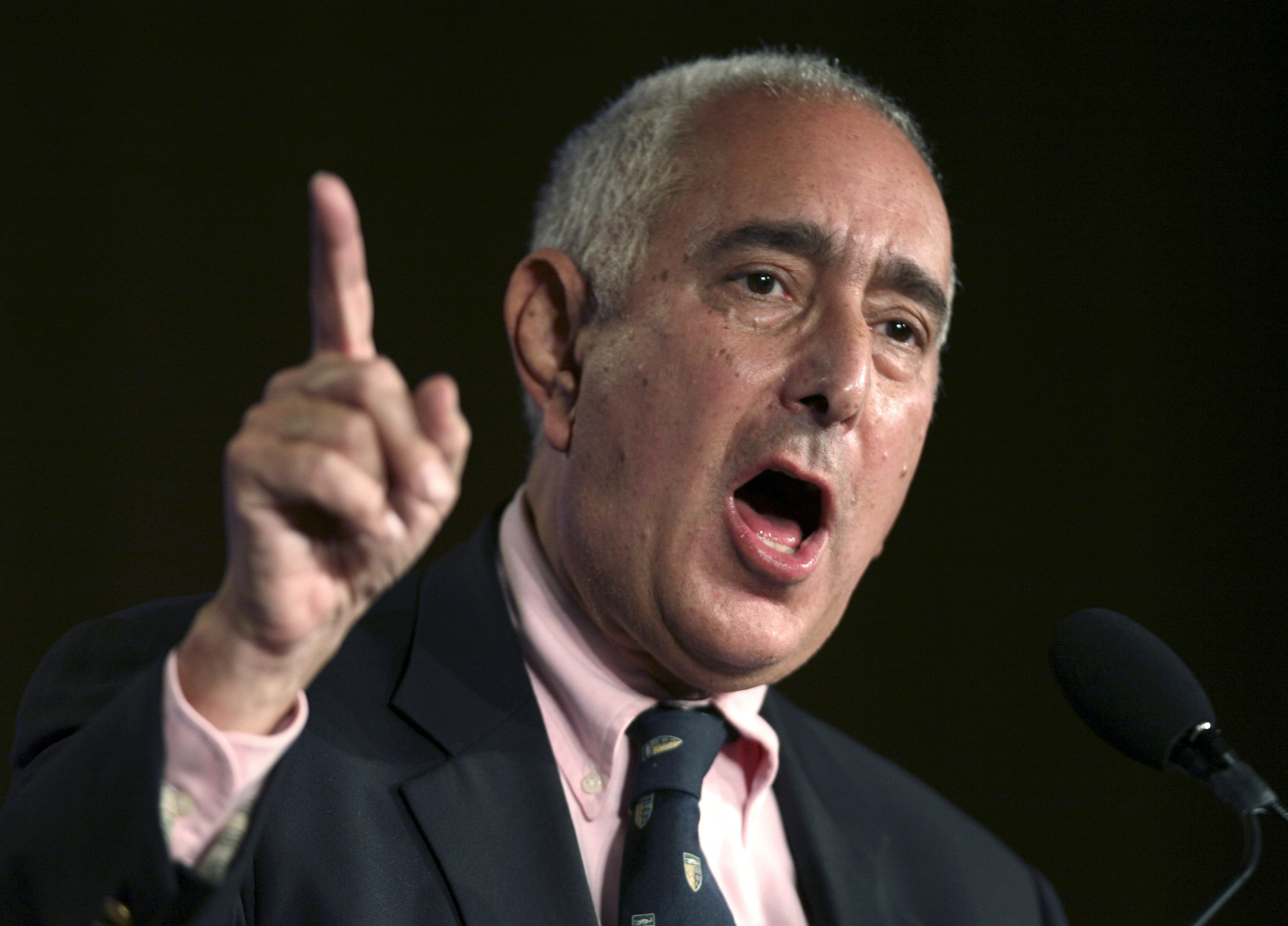 ben stein ocasio cortez