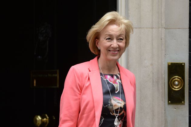 Andrea Leadsom