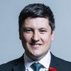 Ged Killen - Labour MP for Rutherglen and Hamilton West