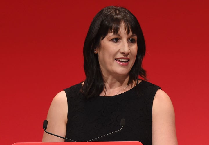 <strong>'The auditors should also be in the dock for this catastrophic crash," says Rachel Reeves</strong>