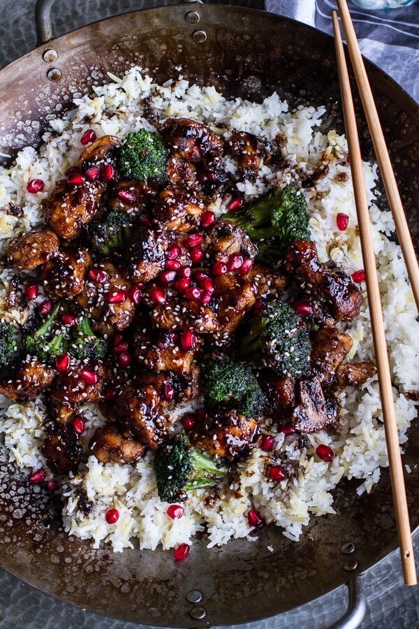 33 Of The Best Chicken And Rice Recipes To Make For Dinner HuffPost   5afb05461a00002700cdebf9 