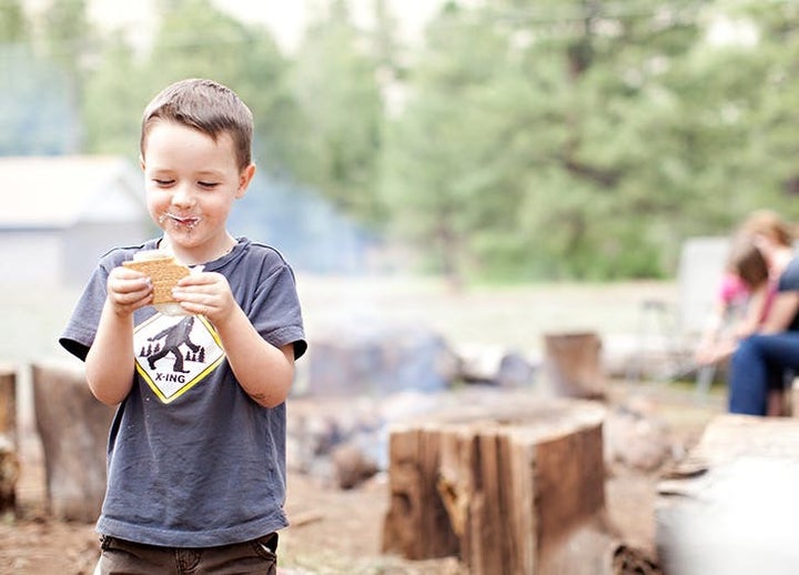 The Top 4 Things To Look For In A Summer Camp | HuffPost Life