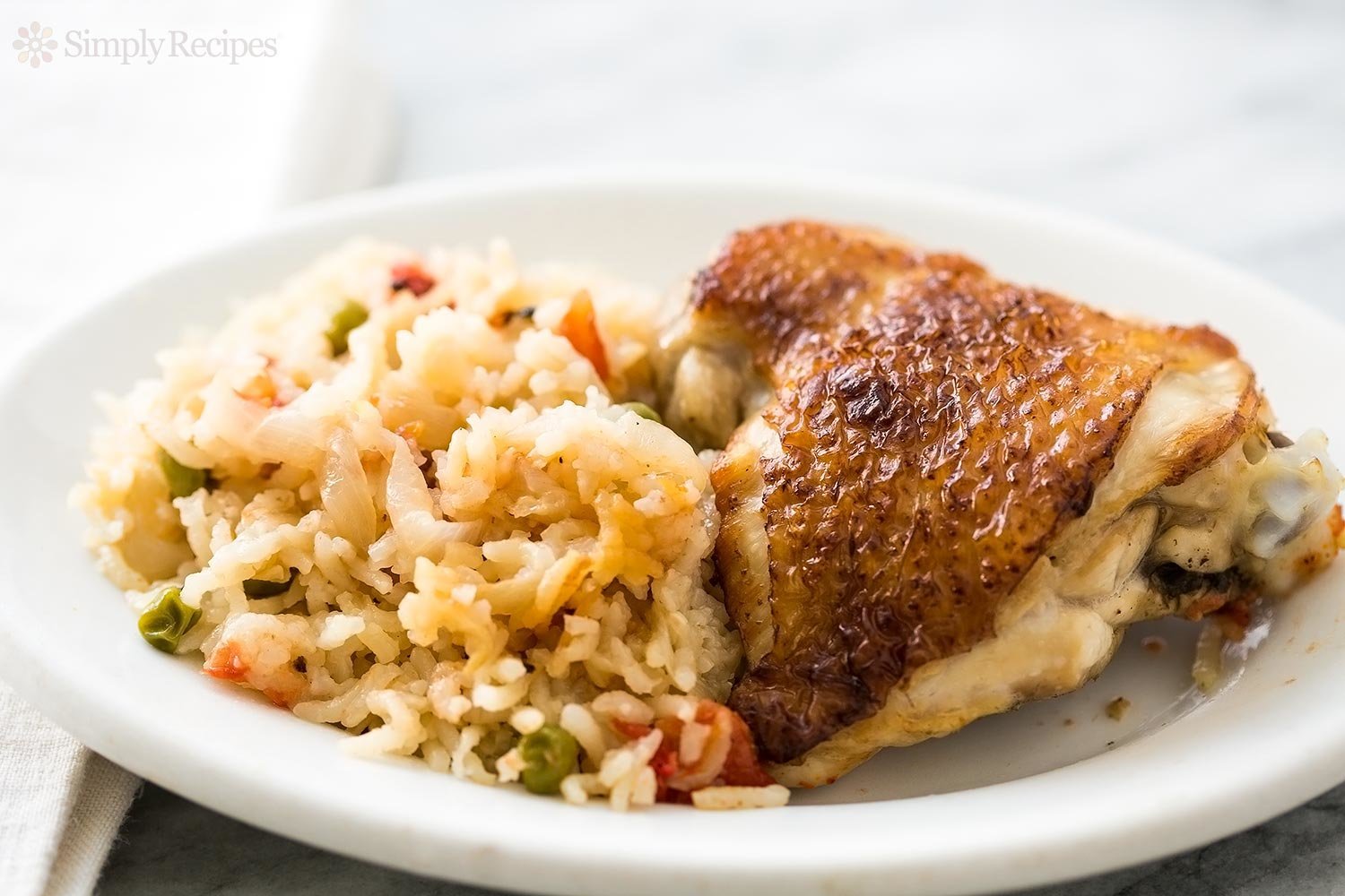 33 Of The Best Chicken And Rice Recipes To Make For Dinner HuffPost   5afb0b781e00002c008e593c 