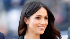 The Internet's Most Popular Questions About Meghan Markle, Answered
