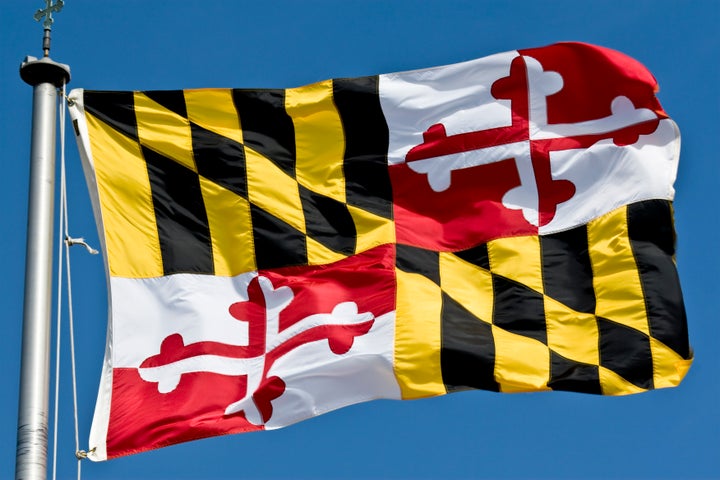 Gay 'Conversion Therapy' Is Now Illegal In Maryland Gay 'Conversion Therapy' Is Now Illegal In Maryland