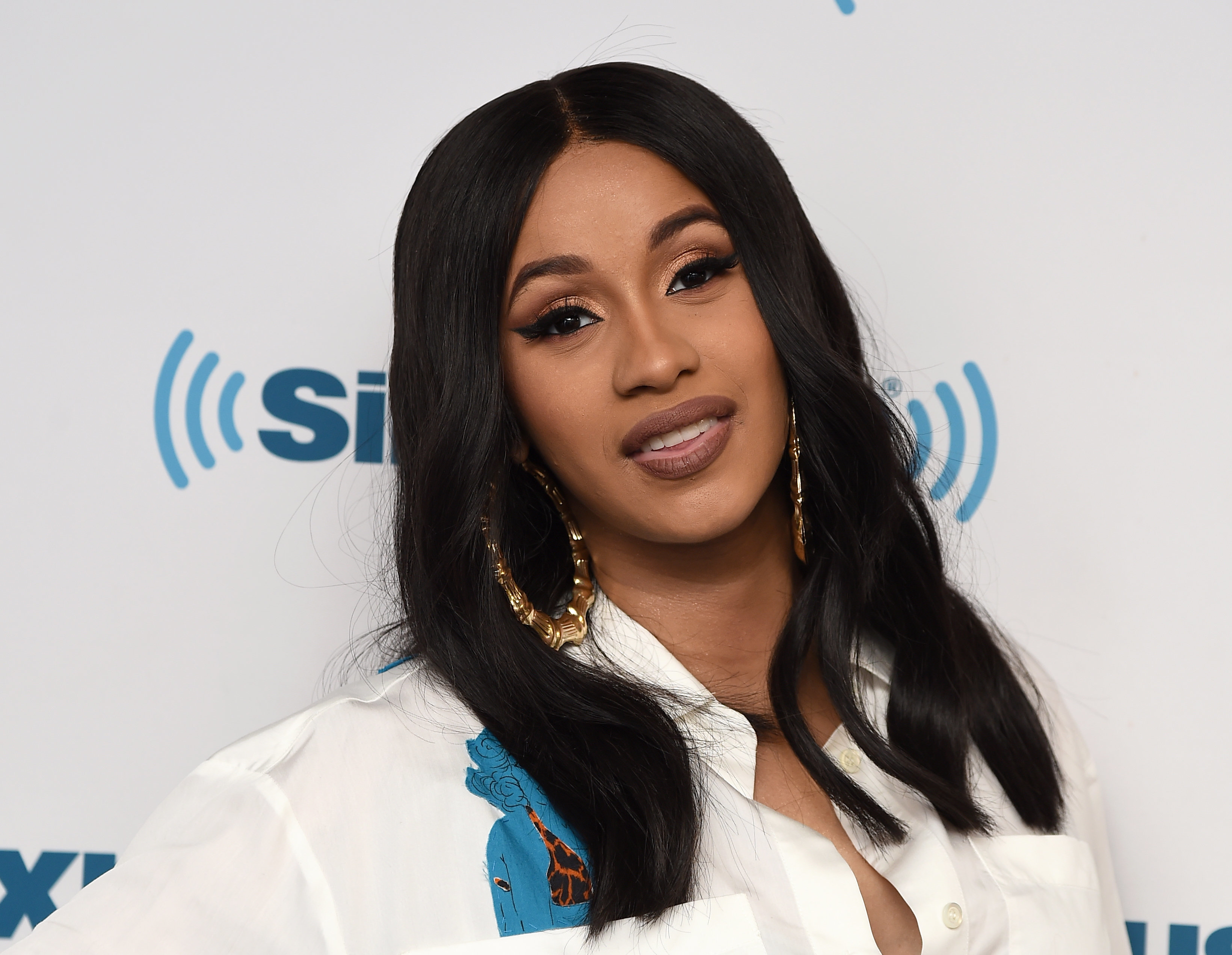 Cardi B Responds To 'Girls' Song Controversy, Apologizes To LGBTQ ...