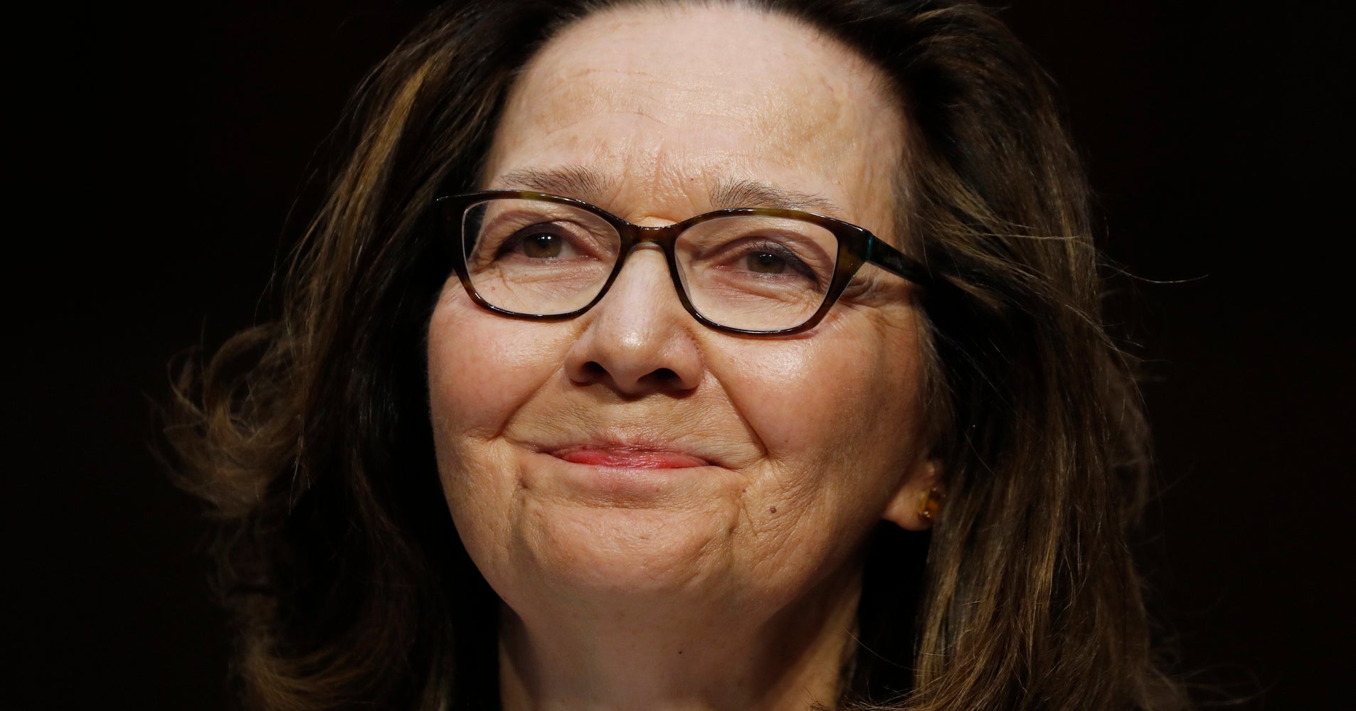 Game Over: Gina Haspel On Track To Be Confirmed As CIA Director