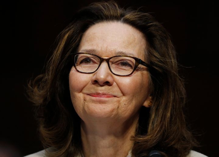 Sens. Mark Warner (D-Va.), Heidi Heitkamp (D-N.D.) and Bill Nelson (D-Fla.) on Tuesday joined Sens. Joe Donnelly (D-Ind.) and Joe Manchin (D-W.Va.) in saying they will support Gina Haspel's confirmation as CIA director.