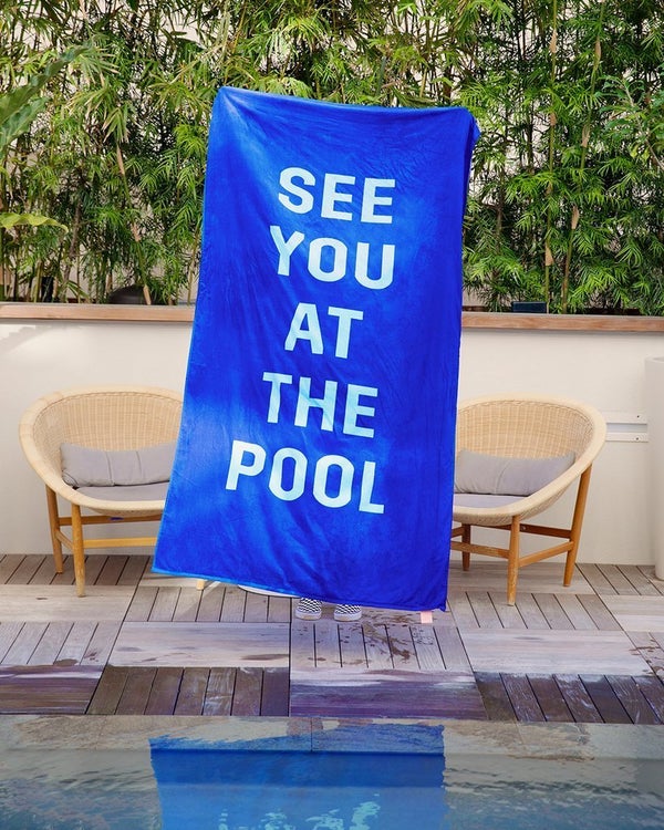 23 Fun Beach Towels For A PicturePerfect Day Of Fun In The Sun HuffPost