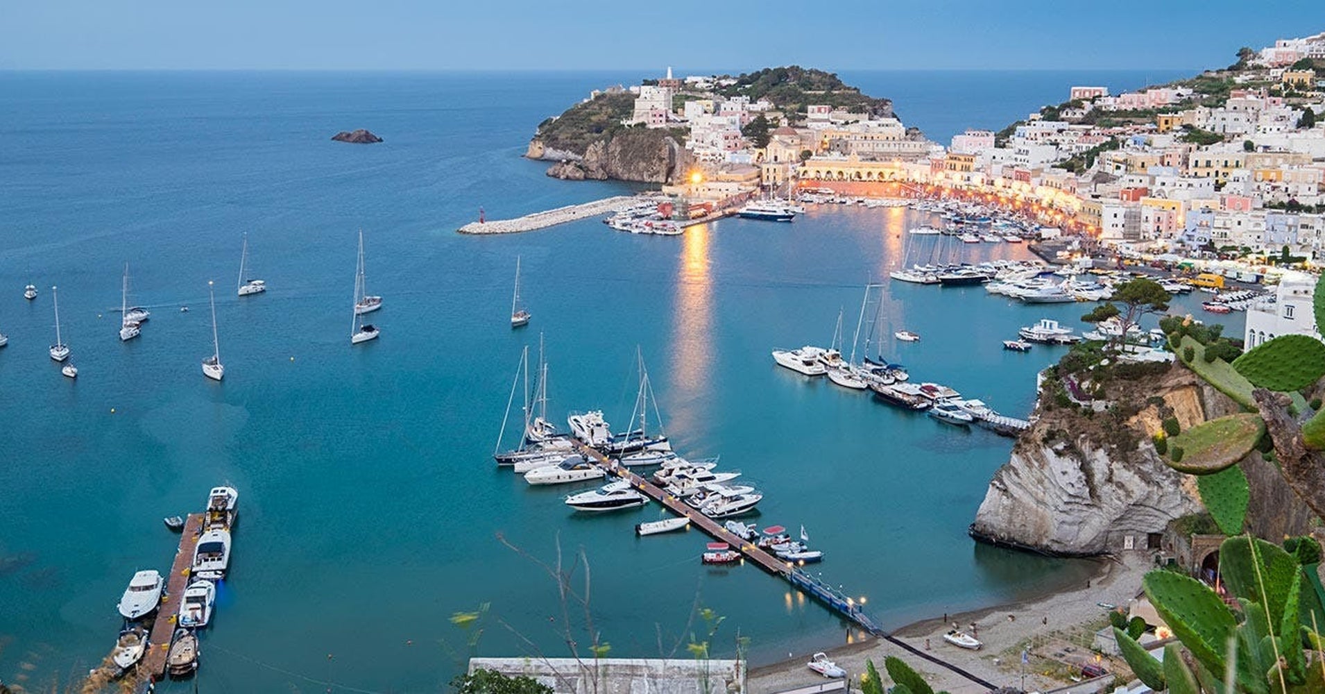 8 Majestic Islands In Europe That Most Tourists Don’t Know About (Yet) | HuffPost 8 Majestic Islands In Europe That Most... 