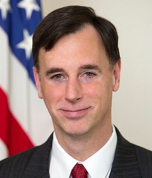 Rob Joyce stepped down from his position as White House Cybersecurity Coordinator last week.