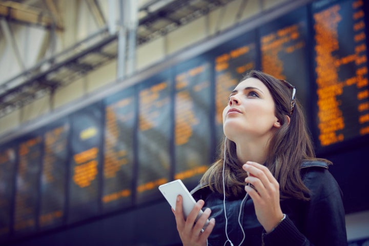 <strong>The Treasury has denied claims it secretly halted the roll-out of the millennial railcard </strong>