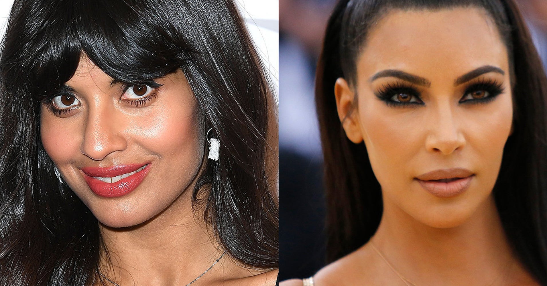 Jameela Jamil Shreds Kim Kardashian For Promoting 'Appetite Suppressant