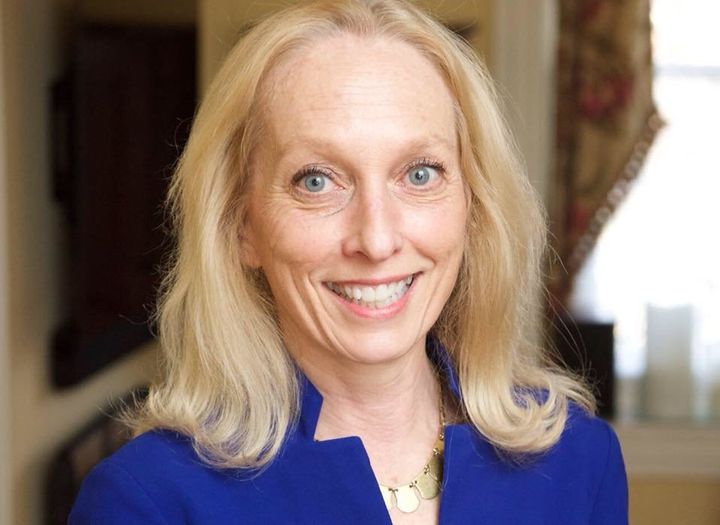 Democrat Mary Gay Scanlon could be one of the women joining Pennsylvania's congressional delegation. 