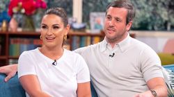 faiers sam criticism brushes mum knightley kissing partner paul his off over lips