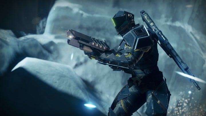 Destiny 2 Warmind Review: New Strikes, Challenges And Activities Are ...