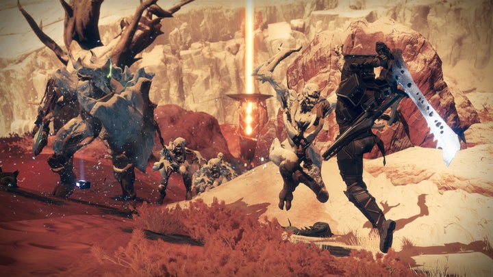 Destiny 2 Warmind Review: New Strikes, Challenges And Activities Are ...