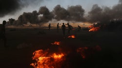 Israël, ce pays qui propose à ses enfants de faire bourreaux dans la