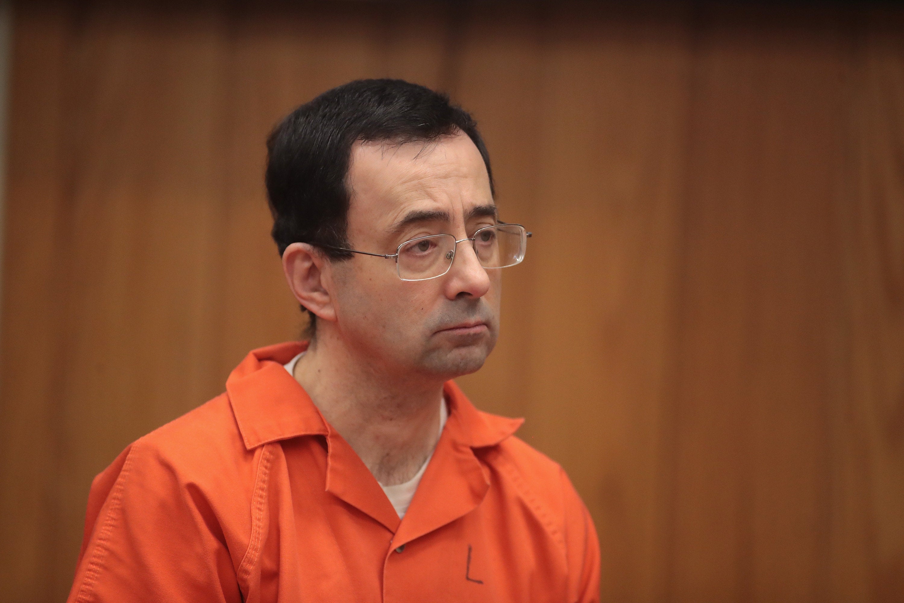 Michigan State to Pay $500M in Settlements to Larry Nassar Victims