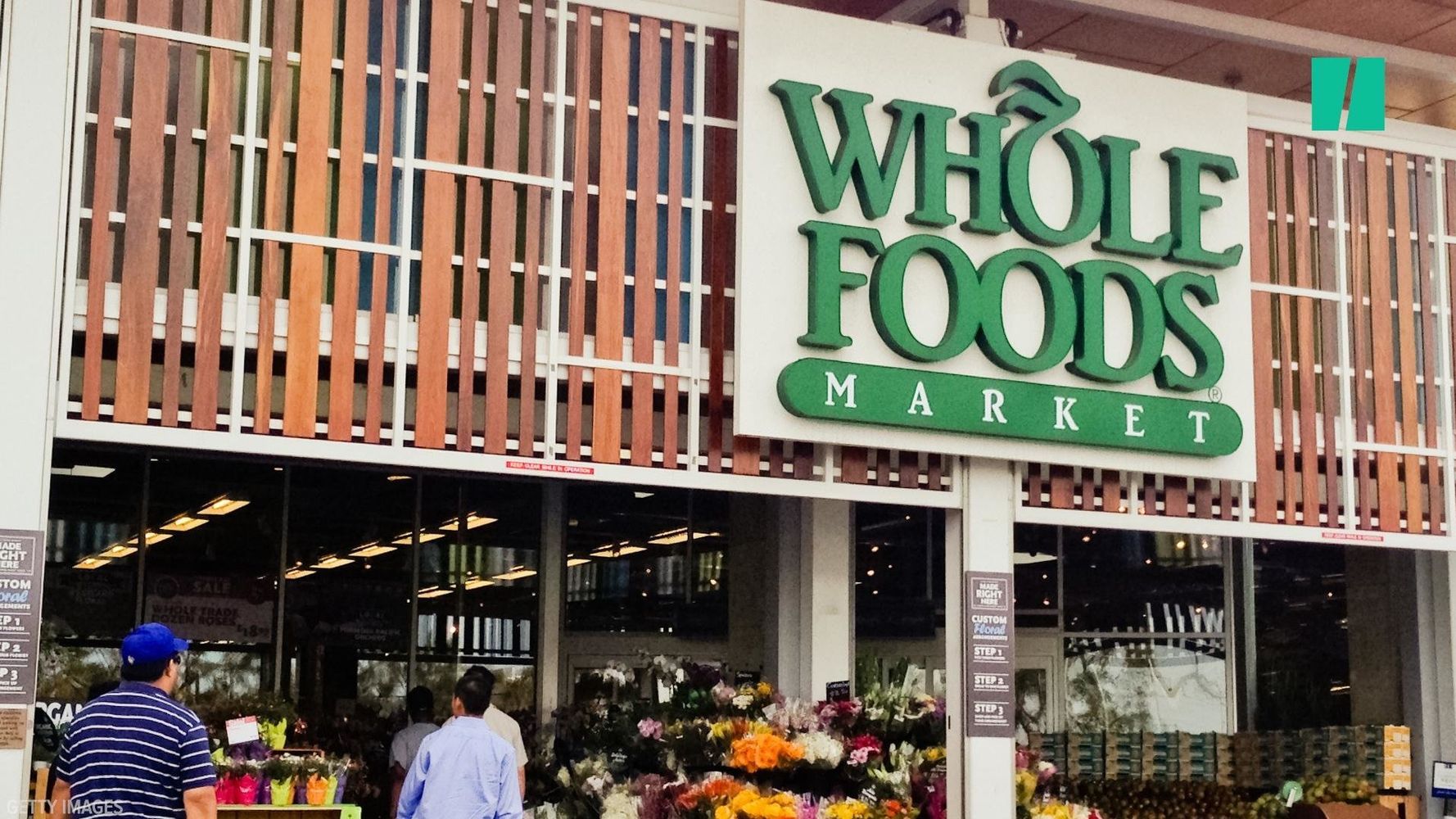 Whole Foods Lowers Prices For Amazon Prime Members | HuffPost