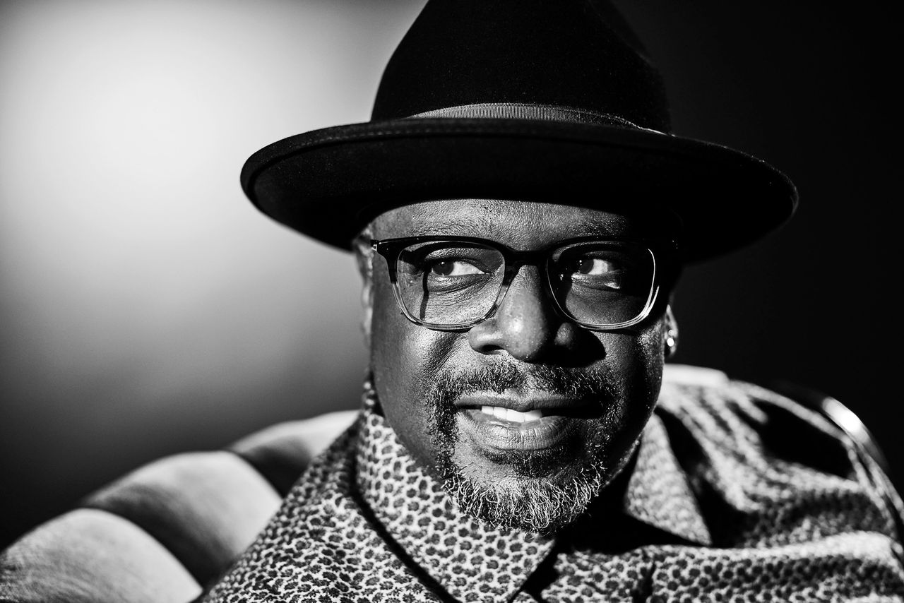 Cedric the Entertainer, real name Cedric Kyles, told HuffPost that his role in the new film "First Reformed" is "the opportunity for me to say I’m the more dramatic character now."