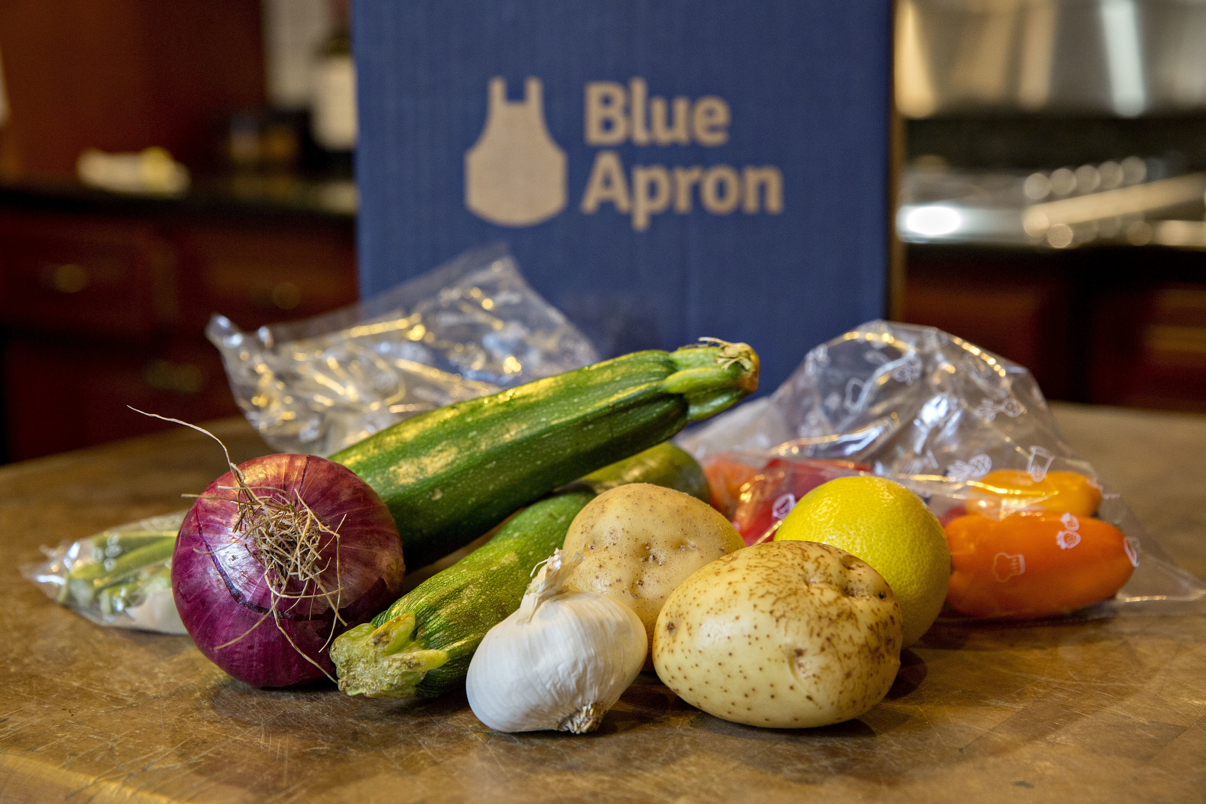 blue apron alternatives