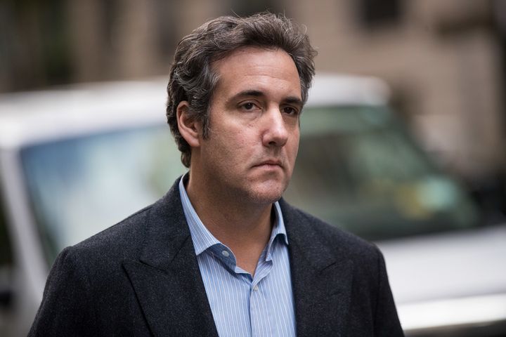 In April, the FBI raided the office and hotel room of Michael Cohen, personal attorney to President Donald Trump. Investigators are examining records related to a payment Cohen made to porn star Stormy Daniels and to other unspecified topics.