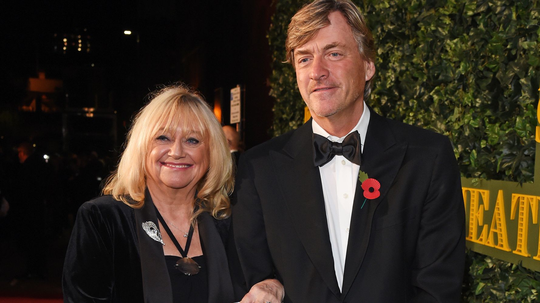 judy finnigan has quit tv as it no longer makes her happy reveals daughter chloe madeley huffpost uk entertainment