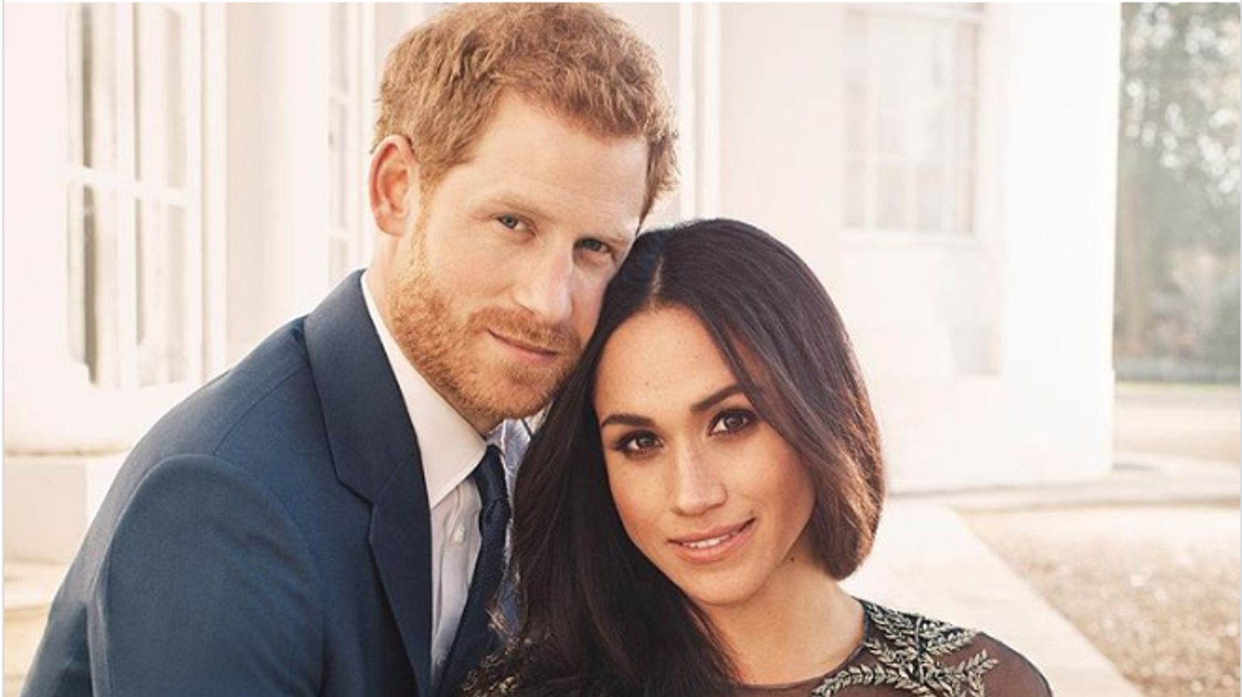 Everything You Need To Know About The Royal Wedding HuffPost Life