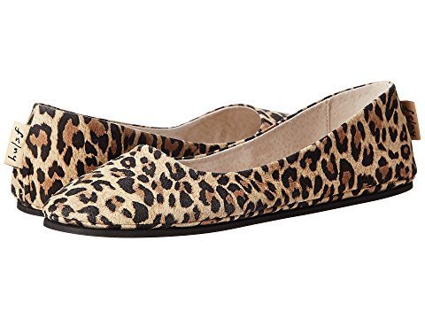 17 Comfortable Flats You Can Wear With 