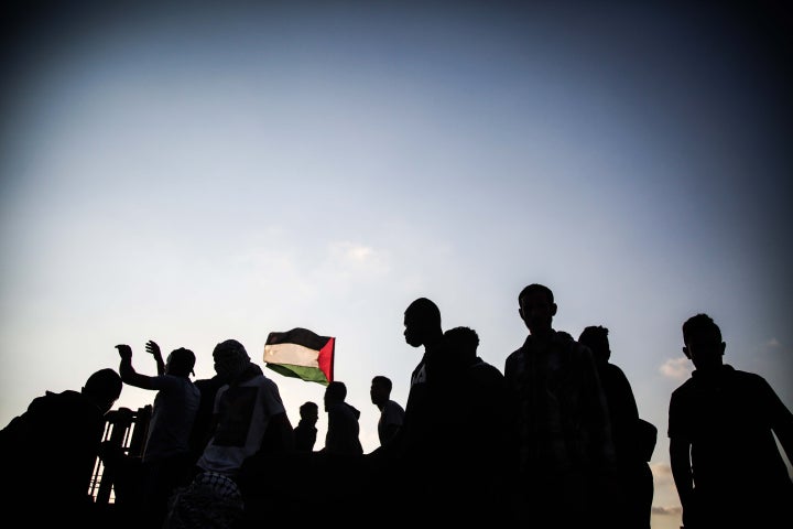 "Hopefully, we can move beyond these arguments and engage in deeper and more nuanced conversations about creating peace, just