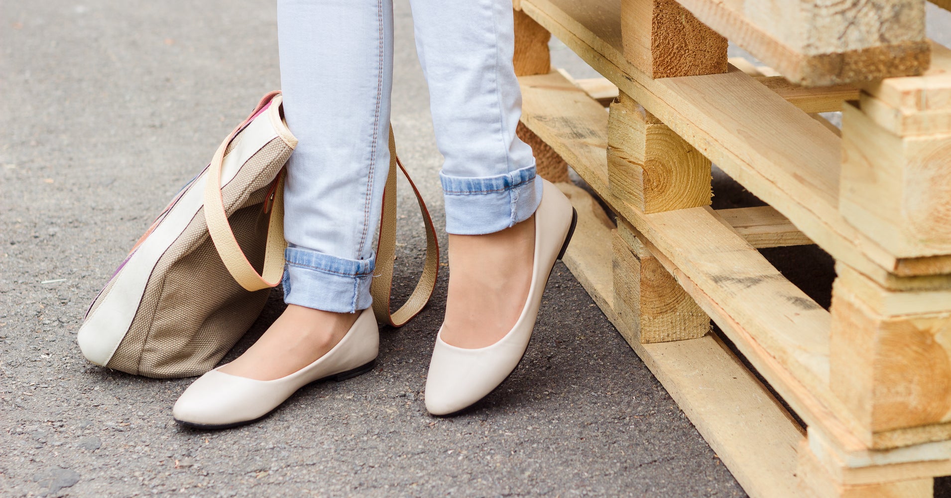 most comfortable flats reddit