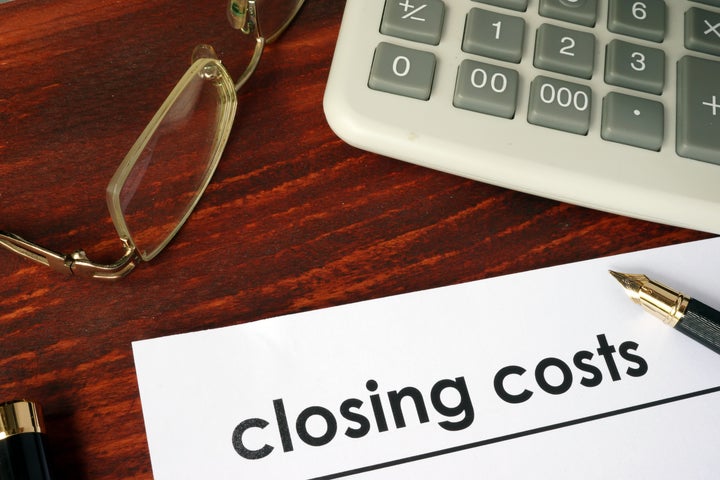 Closing costs are a major part of the home-buying process, but a lot of people don't know much about them. 