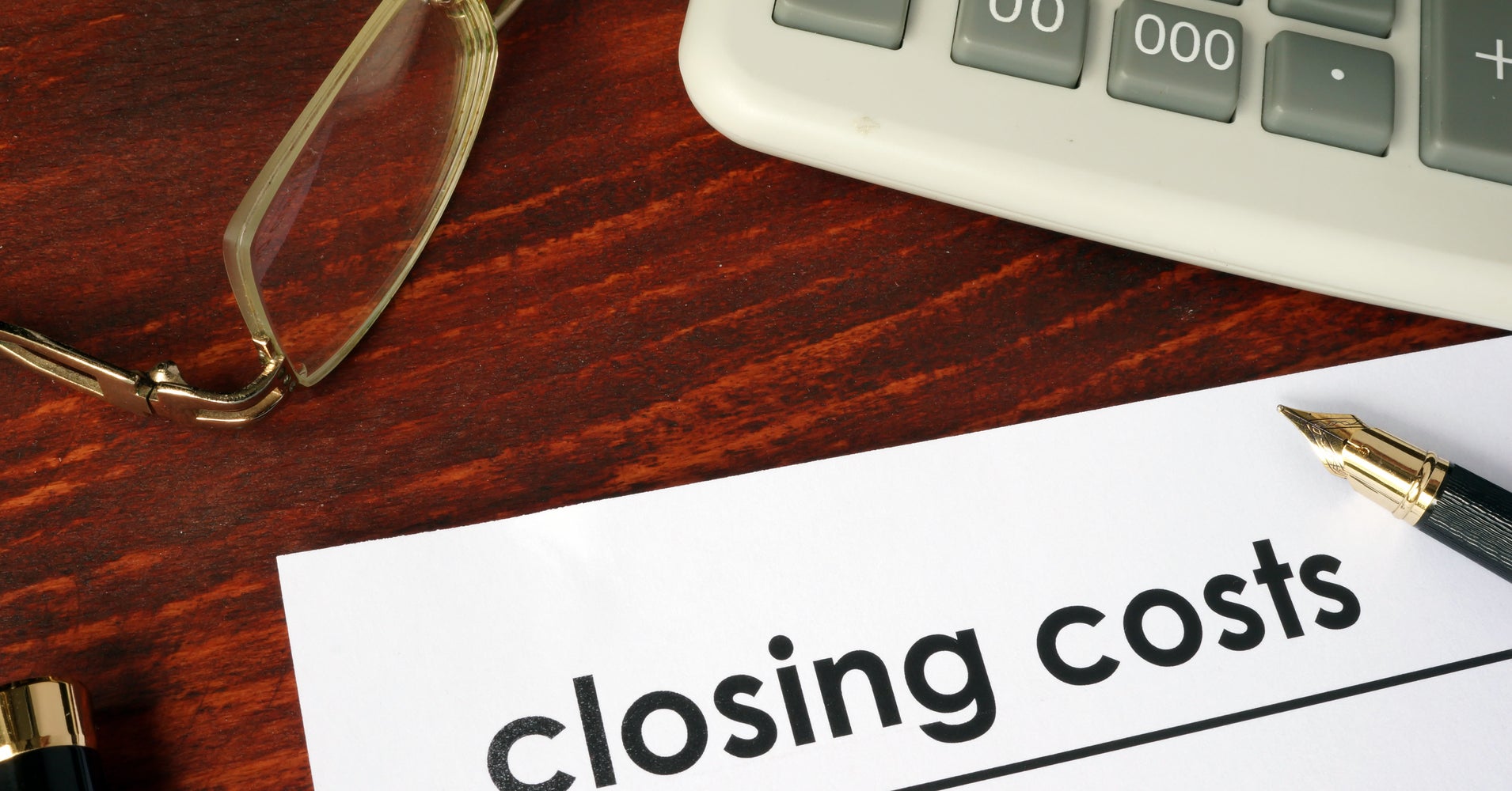 Closing Costs What Every Home Buyer Needs To Know HuffPost