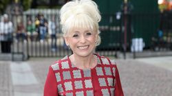 Dame Barbara Windsor Returns To BBC As Part Of Radio 2 Documentary