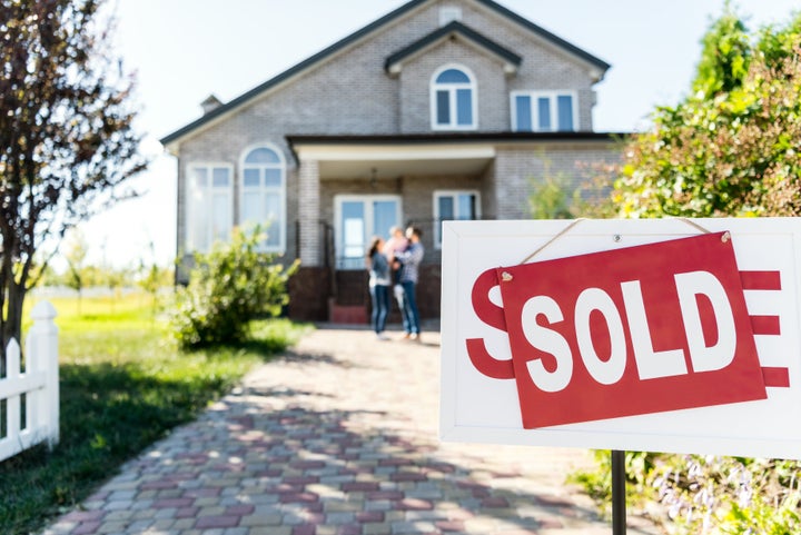 Buying your first home is exciting -- but don't forget about closing fees. 