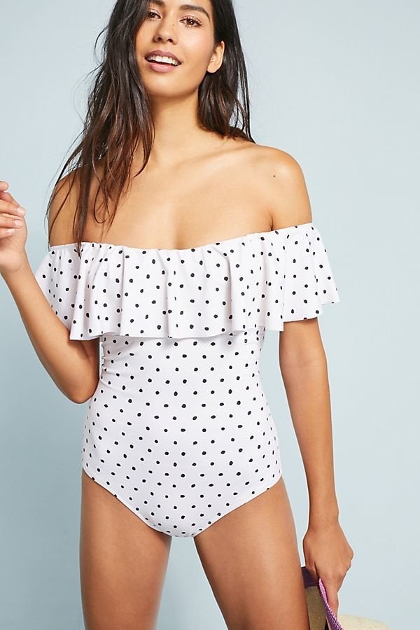 22 Flattering Swimsuits For Small Busts HuffPost