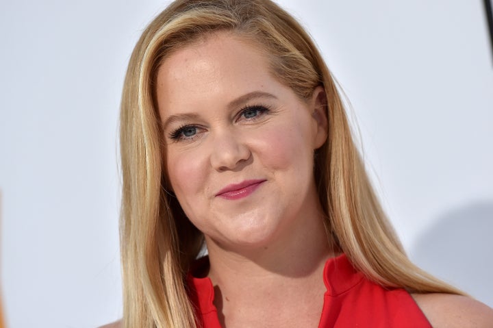 Amy Schumer