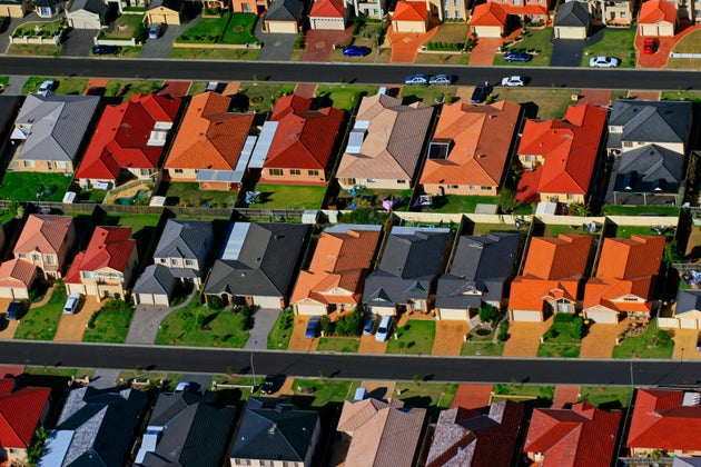 The research said 145,000 of these 340,000 homes should be affordable homes. 