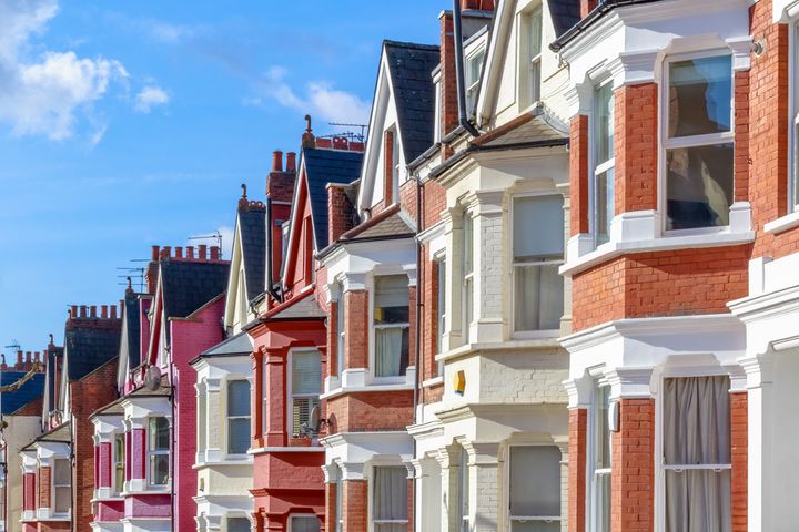 As many as four million homes needed in England