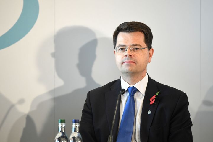 Newly-appointed Housing Minister James Brokenshire faces calls to act. 