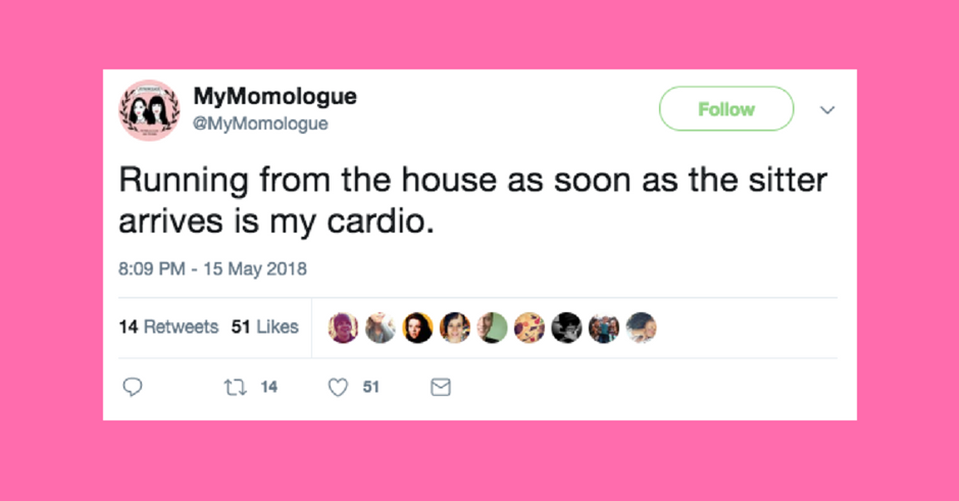 The Funniest Tweets From Parents This Week HuffPost