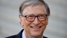 Bill Gates Says Trump Didn't Know The Difference Between HPV And HIV
