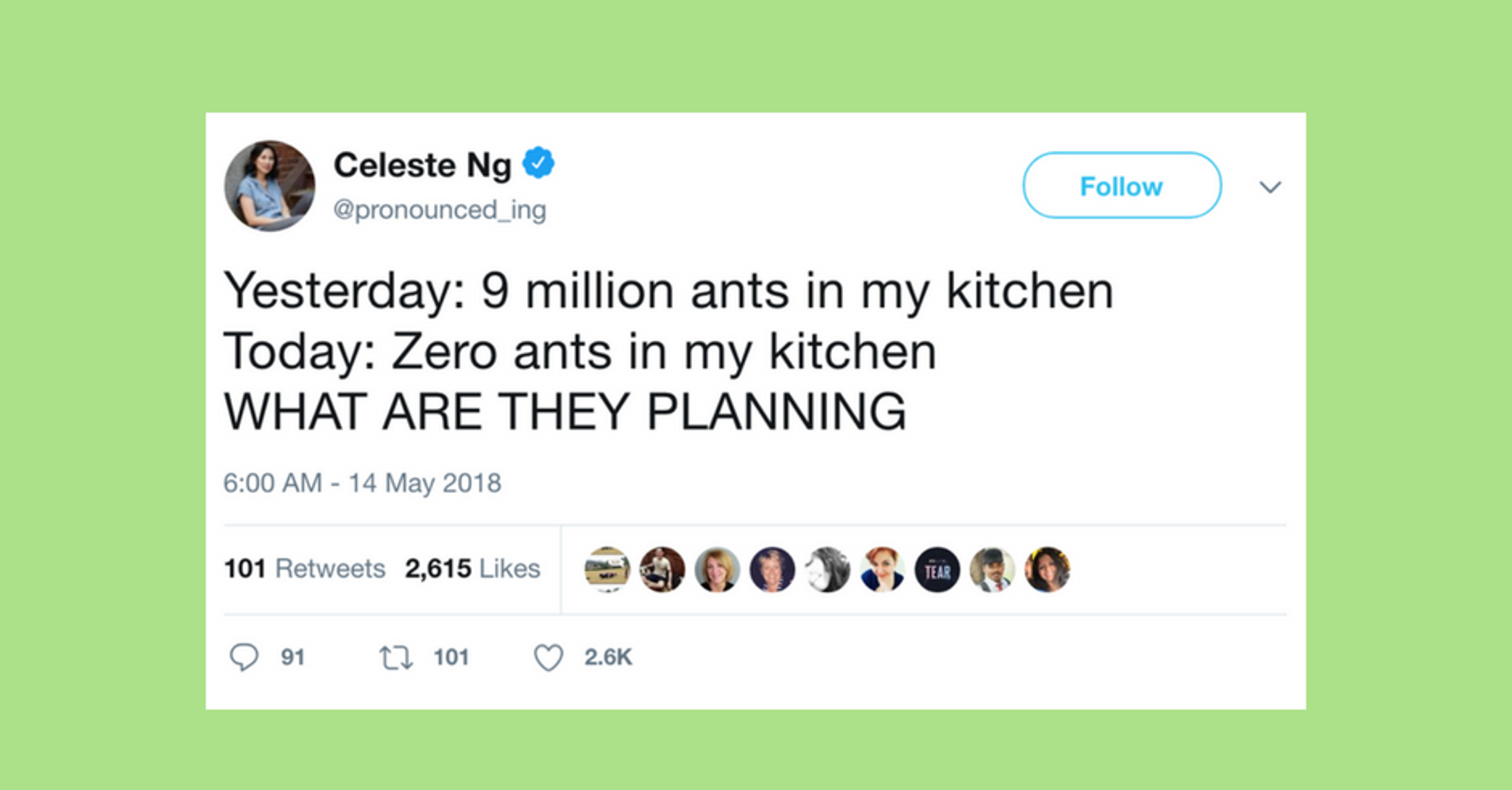 The 20 Funniest Tweets From Women This Week HuffPost the-20-funniest-tweets-from-women-this-week-huffpost